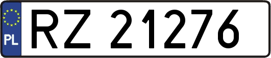 RZ21276