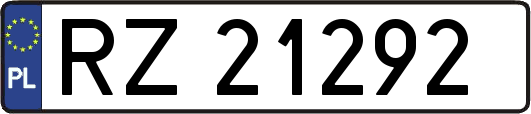RZ21292