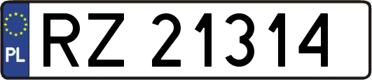 RZ21314