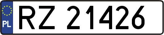 RZ21426