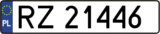 RZ21446
