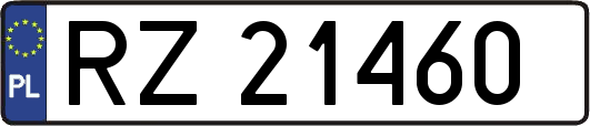 RZ21460