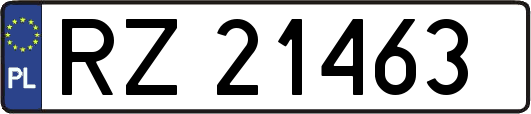 RZ21463