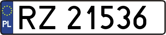 RZ21536