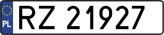 RZ21927