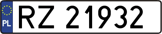 RZ21932