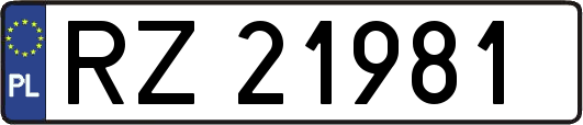 RZ21981