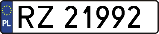 RZ21992