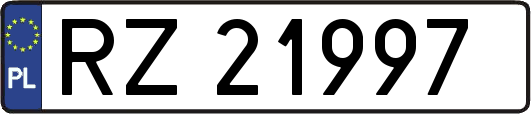 RZ21997