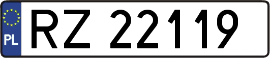 RZ22119