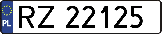 RZ22125