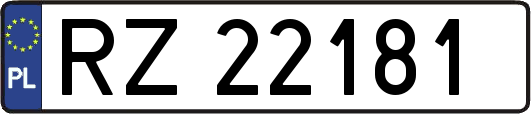 RZ22181