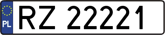 RZ22221