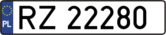 RZ22280