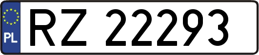 RZ22293