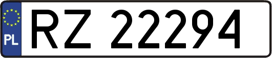 RZ22294