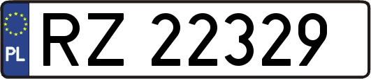 RZ22329