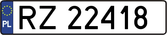 RZ22418