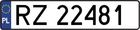 RZ22481