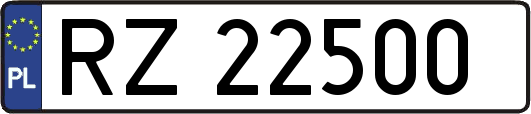 RZ22500