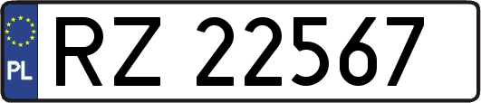 RZ22567