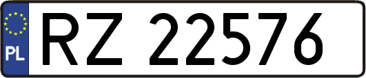 RZ22576