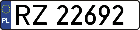 RZ22692