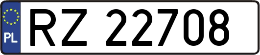 RZ22708
