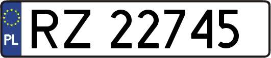 RZ22745