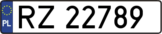 RZ22789