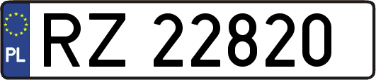 RZ22820
