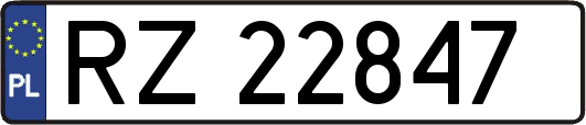 RZ22847