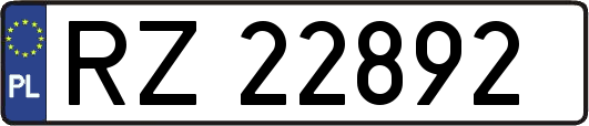 RZ22892