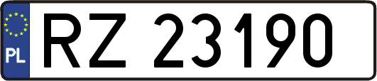 RZ23190