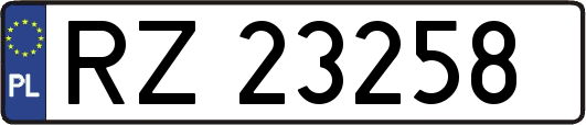 RZ23258