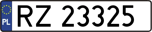 RZ23325
