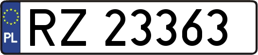 RZ23363