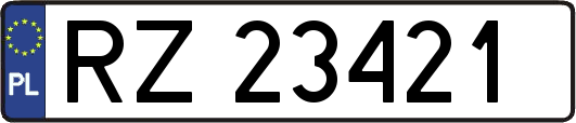 RZ23421