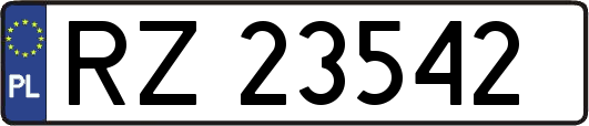 RZ23542