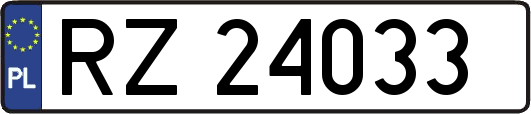 RZ24033