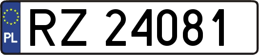 RZ24081