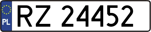 RZ24452