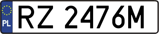 RZ2476M