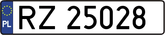 RZ25028