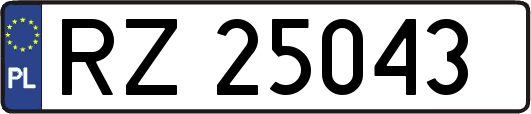 RZ25043
