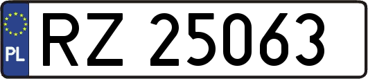 RZ25063