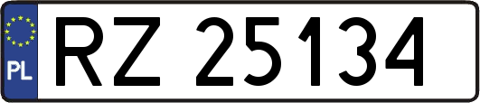 RZ25134