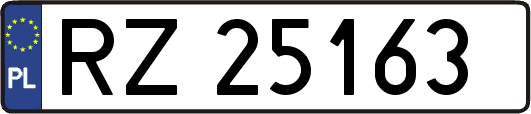 RZ25163