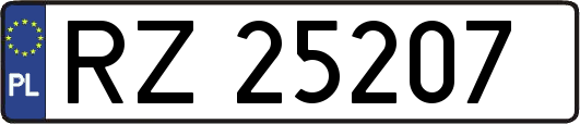 RZ25207