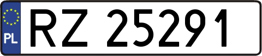 RZ25291